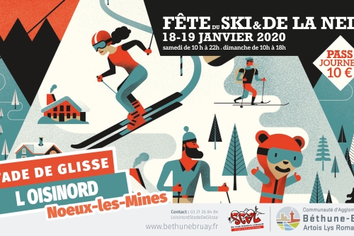 Fête du Ski 2020