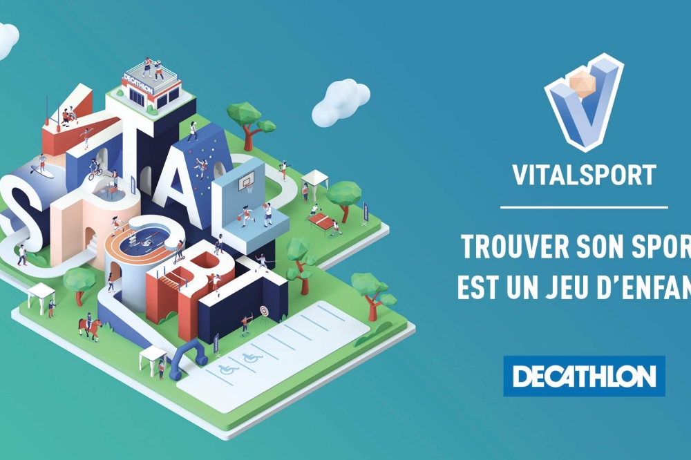 Vital Sport Decathlon : 2021 le Roler-Ski TT Terrains